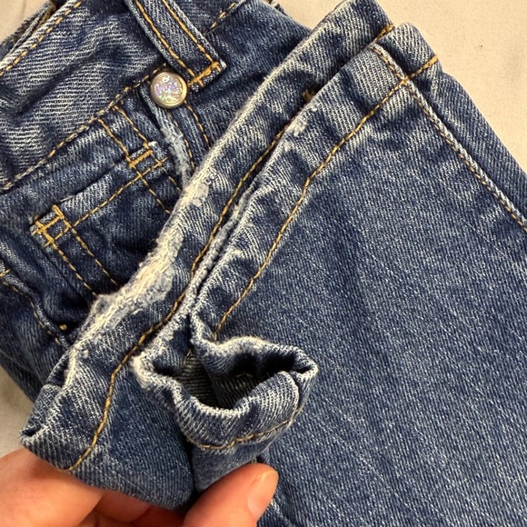 Levi's - Multicolor Striped Baby Top - Picture 7 of 7